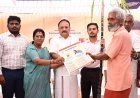 Pongal Gift Hamper with ₹3,000 Distribution Begins in Coimbatore