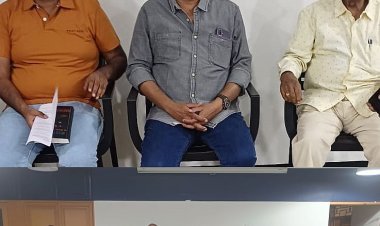 CBC's monthly meet dwells on Master Mind and Cyber Crimes