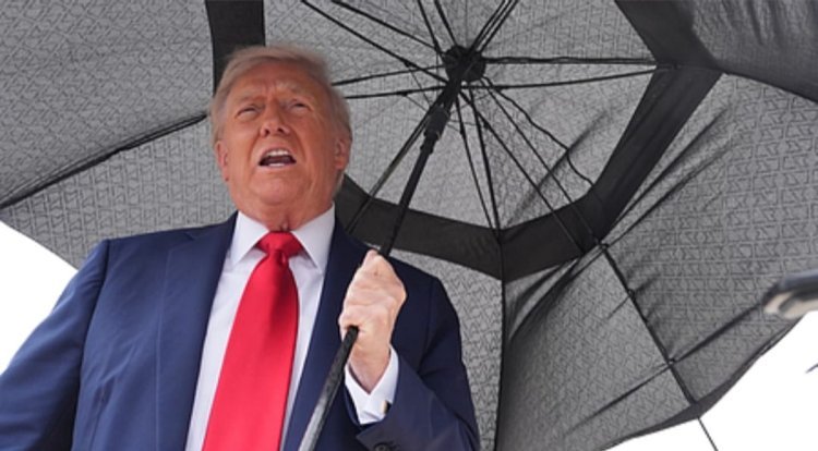 I stopped 8 wars in 10 months: Trump