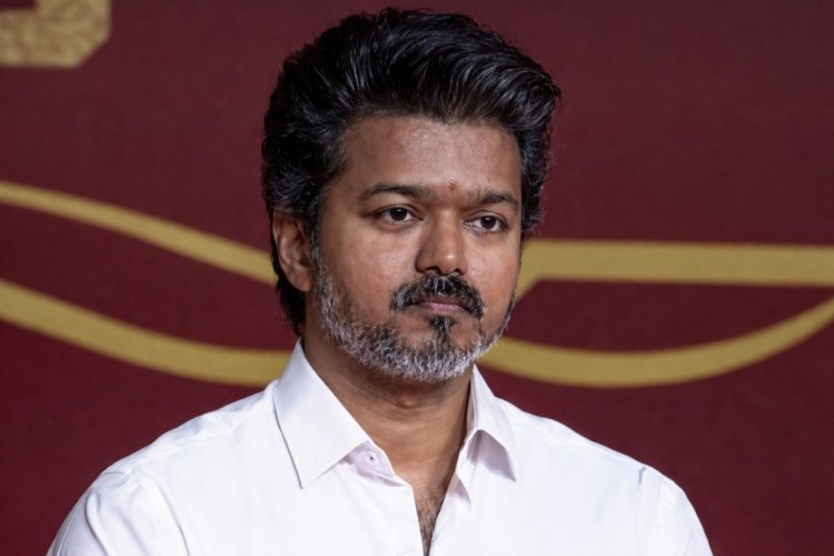 “Let Us Pledge to Uphold the Dignity of the Constitution,” Says TVK Leader Vijay on Republic Day