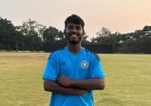 Trichy to Ranji: J.Hemchudesan, the ‘Malinga’ Who Chose Off-Spin