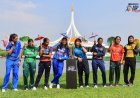 INDIA, PAKISTAN, SRILANKA & BANGLADESH make it to semis of Rising Stars Cup