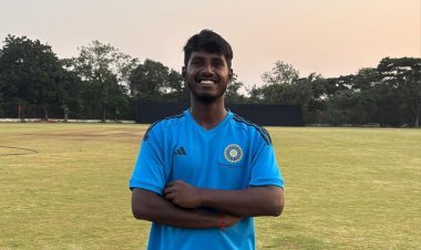 Trichy to Ranji: J.Hemchudesan, the ‘Malinga’ Who Chose Off-Spin