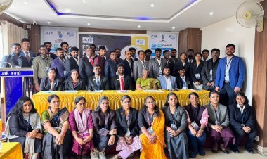 EFFECTIVE PUBLIC SPEAKING Programme for JCI Members