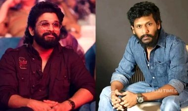 Allu Arjun Replaces Suriya in Lokesh Kanagaraj’s Next Big-Budget Film