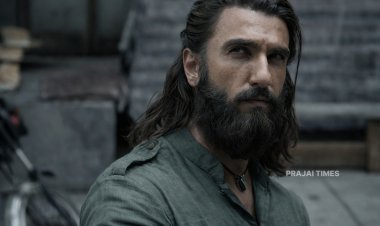 Threat Message Demanding Crores Sent to Actor Ranveer Singh, Mumbai Police Probe On