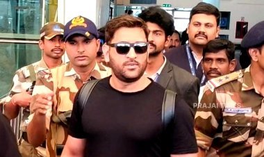 MS Dhoni Directed by Court to Pay ₹10 Lakh in Defamation Case Proceedings