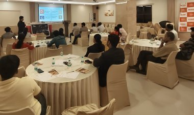 Boomers to GenZs - JCI Coimbatore Cosmo spotlights on inter generational differences