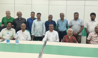 "CAUTION - The Mantra for Cancer Prevention" discussed at ILS