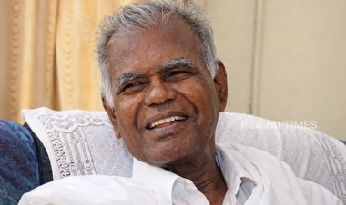 Veteran Communist Leader R. Nallakannu Passes Away at 101