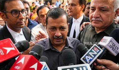 Arvind Kejriwal Acquitted in Delhi Liquor Policy Case; Court Clears 23 Accused