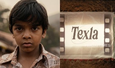 “Texla” Title Teaser Wins Big Applause; Aishwarya Rajinikanth’s New Film Creates Buzz