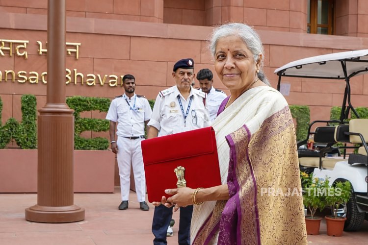 Industry Welcomes Union Budget 2026–27 Allocations for Small and Micro Enterprises