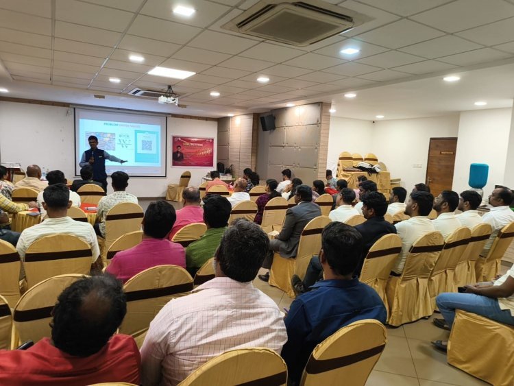 SUR/PETITION Formula for JCI members