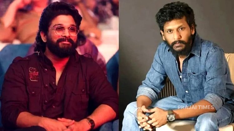 Allu Arjun Replaces Suriya in Lokesh Kanagaraj’s Next Big-Budget Film