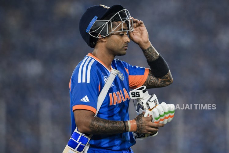 South Africa Crush India by 76 Runs in T20 World Cup Super 8 Clash