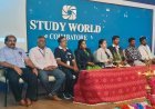 SWCE conducts National Level Technical Symposium SWAARUSH
