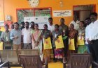 Women’s Day Celebrated by JCI Saravanampatti Honoring Sanitation Workers at Keeranatham