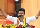Vijay Criticizes Stalin, Says Focus Is Only on “Kallapetti Alliance”