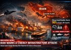 Iran Warns of Retaliation Against US-Linked Energy Infrastructure After Kharg Island Strike