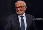 Adobe CEO Shantanu Narayen to Step Down After 18 Years; Will Continue as Board Chairman