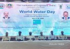 Technical Lecture on Climate Change & Water Security Held in Coimbatore on World Water Day 2026