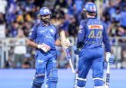 Mumbai Indians Beat Kolkata Knight Riders by 6 Wickets in High-Scoring IPL Thriller