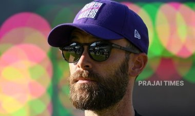 James Foster Likely to Join CSK as New Fielding Coach; Stephen Fleming to Continue as Head Coach