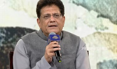 No LPG Cylinder Shortage in India, Says Union Minister Piyush Goyal