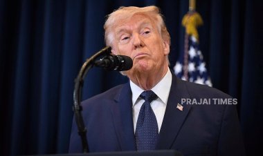 Trump Warns Iran Over Disruption of Global Oil Supply