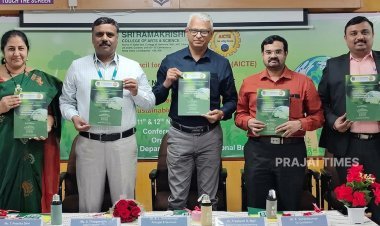 Two-Day National Seminar Held at Sri Ramakrishna College of Arts and Science