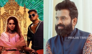 Santhosh Narayanan Challenges Arivu to Debate ‘Enjoy Enjaami’ Copyright Issue