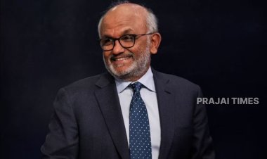 Adobe CEO Shantanu Narayen to Step Down After 18 Years; Will Continue as Board Chairman