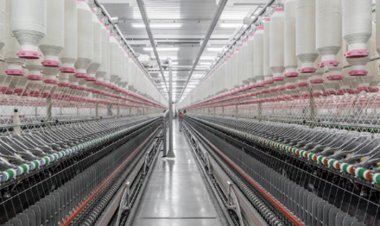 Industrial Growth Accelerates in Coimbatore