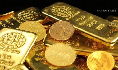 Gold Price Drops ₹2,160 per Sovereign in Chennai on March 19; Silver Falls Sharply