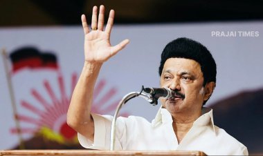 DMK Announces Candidates for Puducherry Assembly Elections