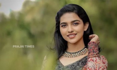 Mamitha Baiju to Release 4+ Films in 2026; Rising South Indian Star’s Busy Lineup