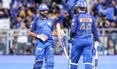 Mumbai Indians Beat Kolkata Knight Riders by 6 Wickets in High-Scoring IPL Thriller