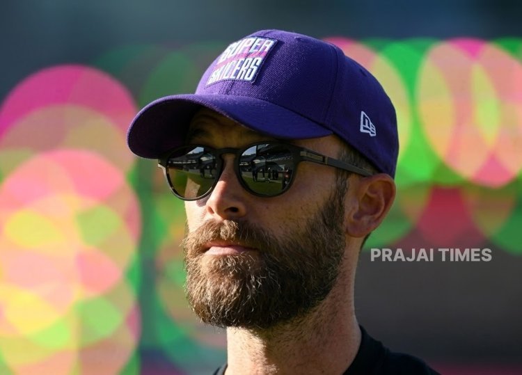 James Foster Likely to Join CSK as New Fielding Coach; Stephen Fleming to Continue as Head Coach