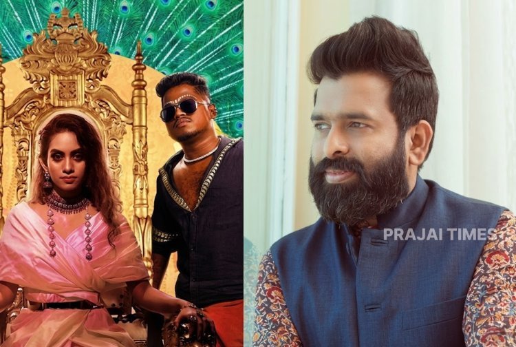 Santhosh Narayanan Challenges Arivu to Debate ‘Enjoy Enjaami’ Copyright Issue