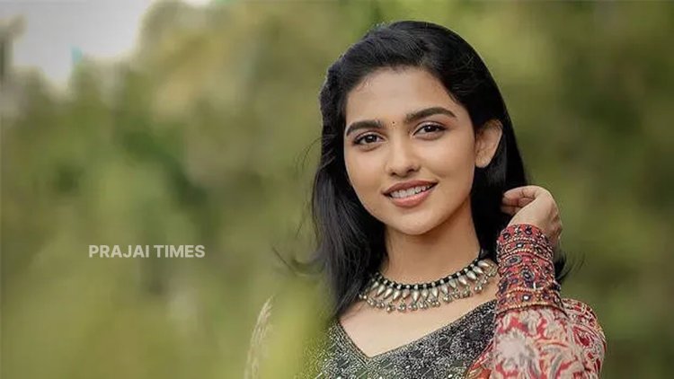 Mamitha Baiju to Release 4+ Films in 2026; Rising South Indian Star’s Busy Lineup