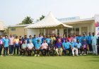 Rotary Club of Coimbatore Aram Presents “SUPER OVER – Season 2” Cricket Tournament