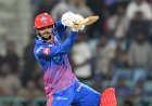 Delhi Capitals Beat Lucknow Super Giants by 6 Wickets; Sameer Rizvi Stars with 70*