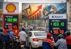 Private Firms Raise Fuel Prices Amid Global Tensions; Overall Rates Remain Stable in India