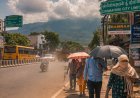 Heatwave Intensifies in Tamil Nadu; Rain Chances Likely Near Coimbatore Hills