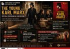 Film Society Coimbatore to Screen The Young Karl Marx on June 20