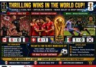 Canada Thrash Qatar as Mexico Become First Team to Reach FIFA World Cup 2026 Round of 32