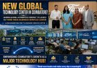 Ford Business Solutions to Open New Technology and Business Services Center in Coimbatore