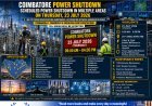 Coimbatore Power Shutdown on July 23, 2026: Complete List of Affected Areas and Timings