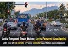 Coimbatore Road Safety: Irresponsible Motorists Put Lives at Risk